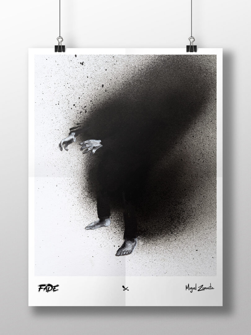 Fade 2022 Print