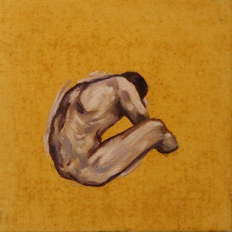 oil piece
