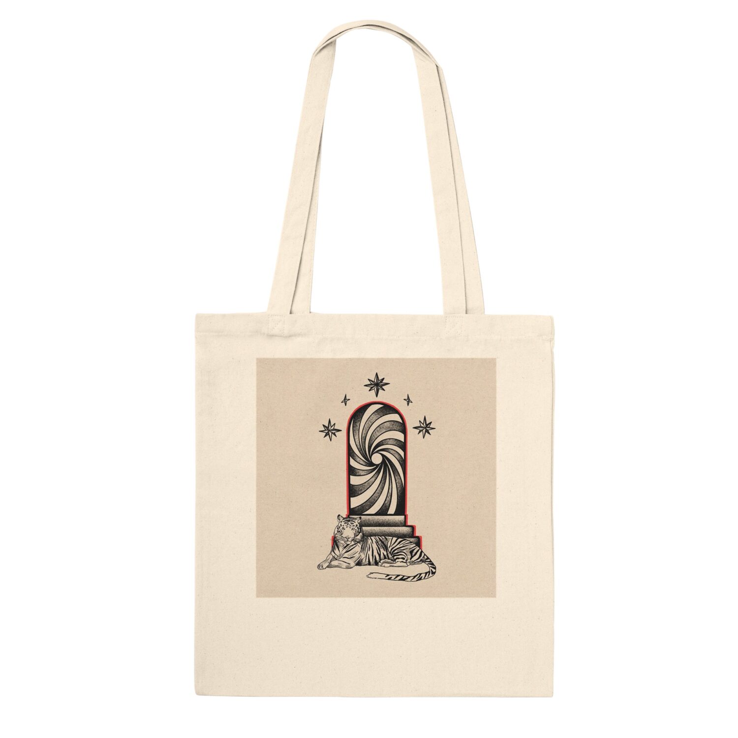 Premium Tote Bag