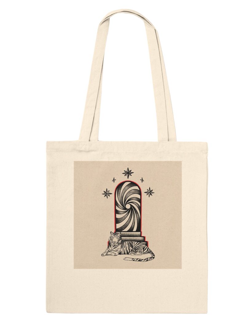 Premium Tote Bag
