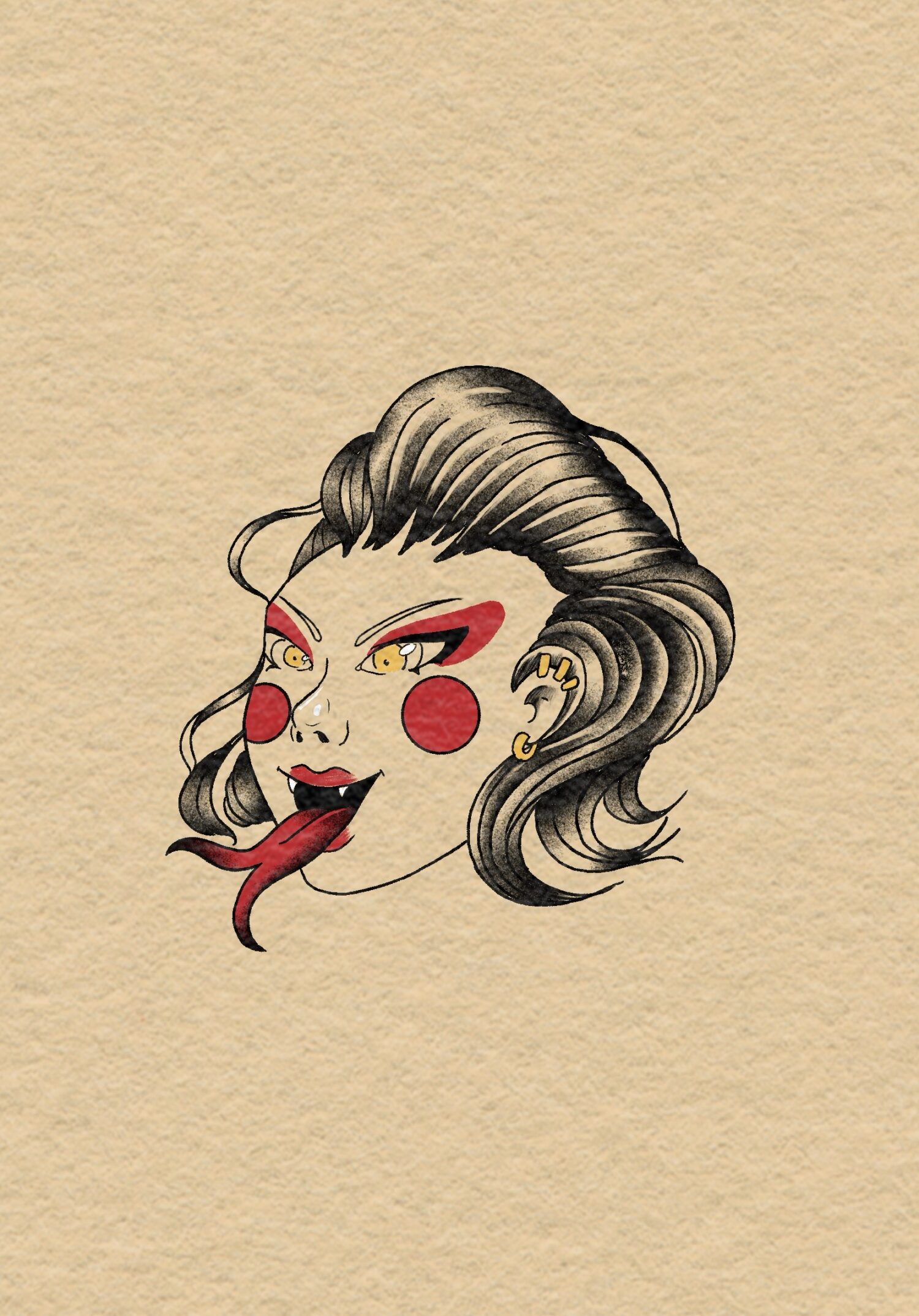 Digital photo
